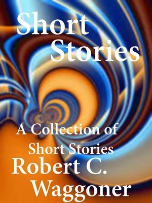 cover image of A Collection of Short Stories